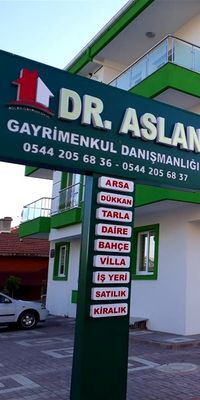 Dr. Aslan Aile Apart Hotel