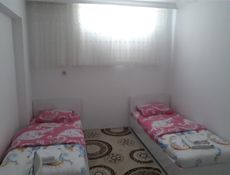 1 + 0 Standard Room