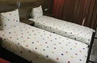 Икономична стая с две единични легла