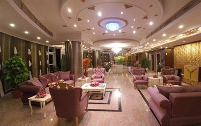 Laçin Park Hotel · 4