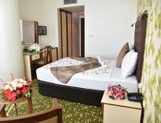 Standart Oda - İki Kişilik