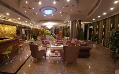 Laçin Park Hotel · 5