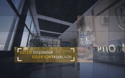 Pozitif Suites · 2