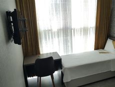 Habitación Suite solo para mujeres