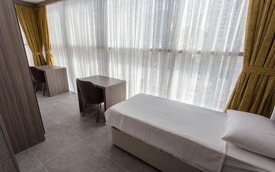 Pozitif Suites · 4