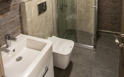 Pozitif Suites · 5