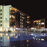 Hattusa Vacation Thermal Club Ankara