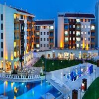 Hattusa Vacatıon Thermal Club Ankara