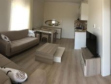 Villa With Private Bath And Kitchen
