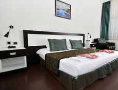 Superior Room With Balcony