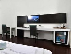 Standard Room With Balcony
