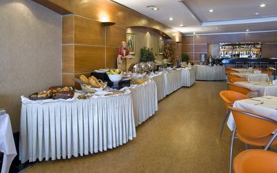 Best Western Otel 2000 · 5
