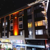 Etap Bulvar Hotel