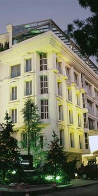 Limak Ambassadore Hotel