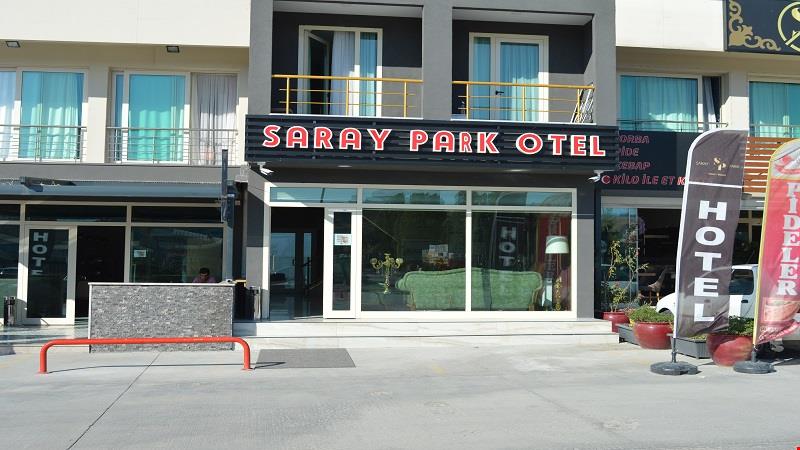 SARAY PARK OTEL