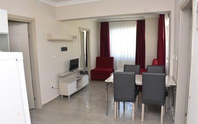 Ak Termal Otel · 3