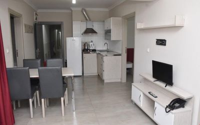 Ak Termal Otel · 4
