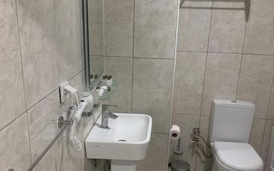 Ak Termal Otel · 5