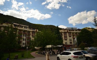 Akasya Vadisi · 5