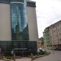 Basak Termal Hotel