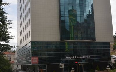 Başak Termal Otel · 2