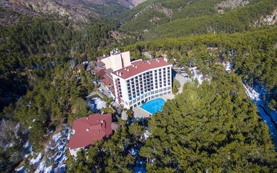 Patalya Thermal Resort · 2