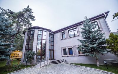 Patalya Thermal Resort · 5