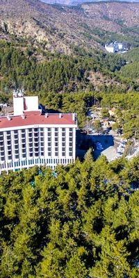 Patalya Thermal Resort