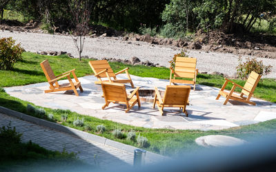 Tepe Bungalov · 5