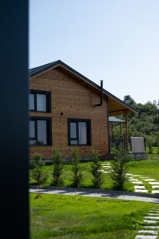 Tepe Bungalov