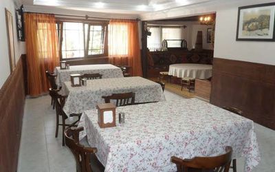 Beşikcigil Üçsu Otel · 4