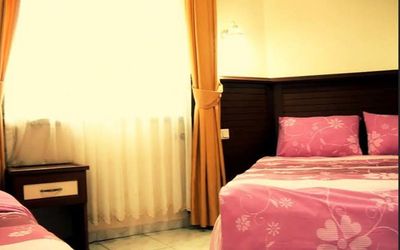 Beşikcigil Üçsu Otel · 3
