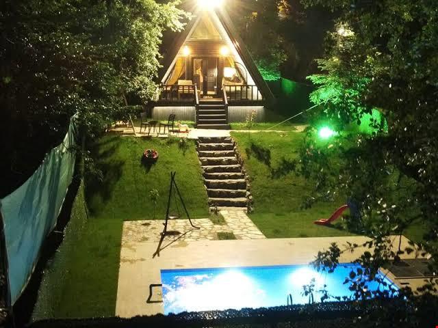 Şilaglow Bungalov