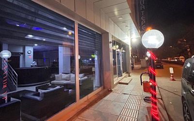 Duatepe Otel · 5