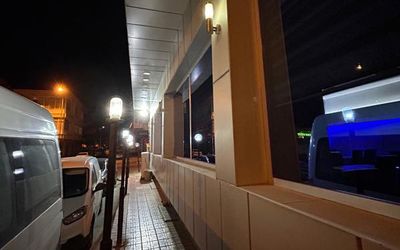 Duatepe Otel · 3