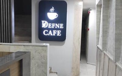 Otel Defne Polatlı · 4