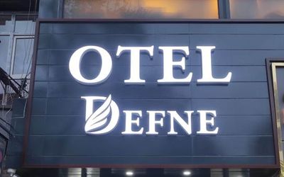 Otel Defne Polatlı · 3