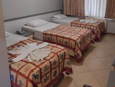 Standart Oda - Üç Kişilik