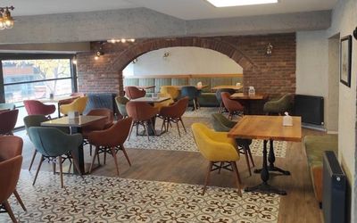 Otel Defne Polatlı · 5