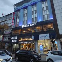 Otel Defne Polatlı