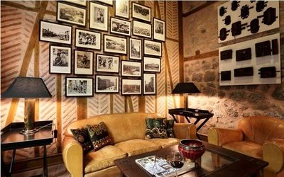 Çukurhan Divan Butik Otel · 3
