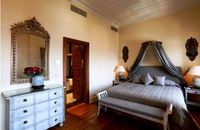 One Bedroom Royal Suite