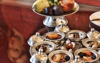 Çukurhan Divan Butik Otel · 5