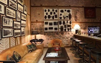 Çukurhan Divan Butik Otel · 4