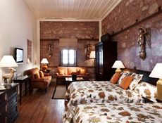 Mniejszy Apartament