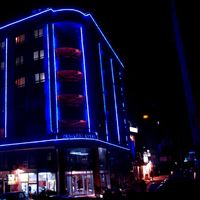 Grand Otel Duman