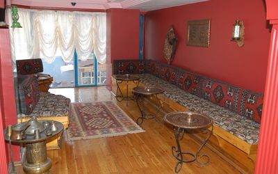 Grand Otel Duman · 3