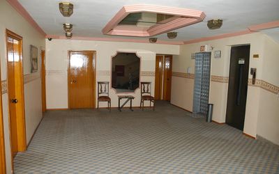Grand Otel Duman · 5