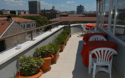 Grand Otel Duman · 2