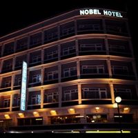 Nobel Hotel Ankara